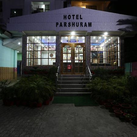 Hotel Parashuram Guwahati Exterior photo